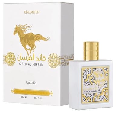 Lattafa Qaed Al Fursan Unlimited EDP 100ml